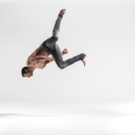 Parkour 1 — figure reference